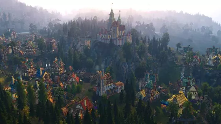 Champions of Anteria