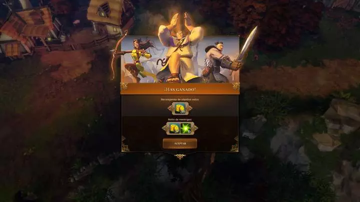 Champions of Anteria