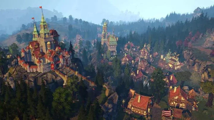 Champions of Anteria - PC