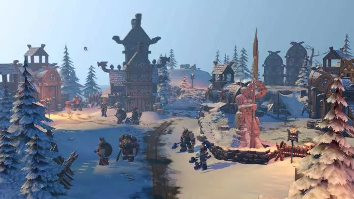 Champions of Anteria - PC