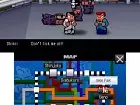 River City Tokyo Rumble - Pantalla