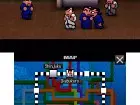 River City Tokyo Rumble - Pantalla