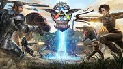 Carátula de ARK: Survival Of The Fittest - PC
