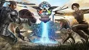 Carátula de ARK: Survival Of The Fittest - Mac