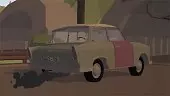 Jalopy: Tráiler Oficial