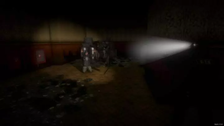 CTU Counter Terrorism Unit - PC