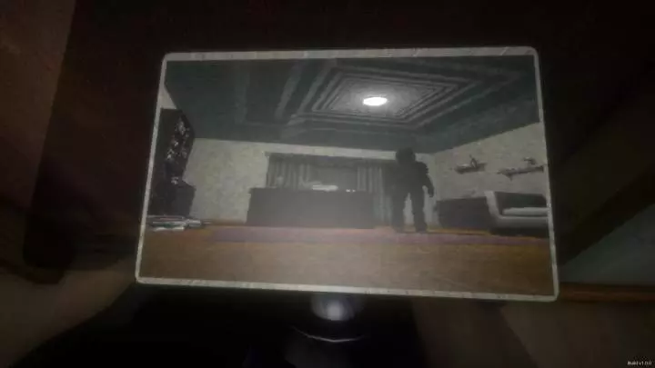 CTU Counter Terrorism Unit