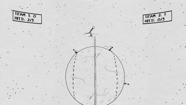 Perfect Universe - PC