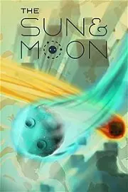 Carátula de The Sun and Moon - Mac