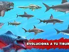 Hungry Shark Evolution - Imagen Android