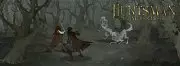 Carátula de The Huntsman: Winter's Curse - Mac