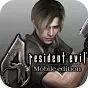 Resident Evil 4 iOS