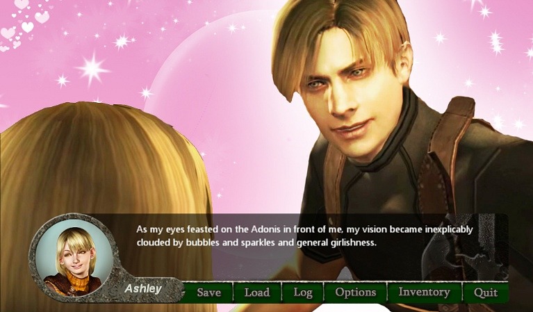 Imagen de Resident Evil 4 Imagen de Resident Evil 4