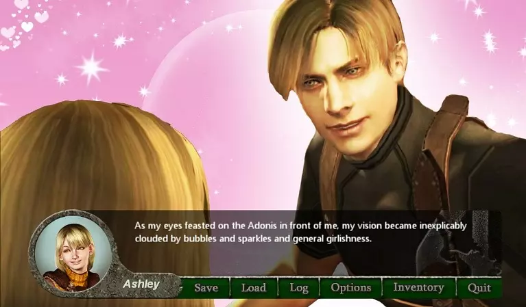 Imagen de Resident Evil 4 Imagen de Resident Evil 4