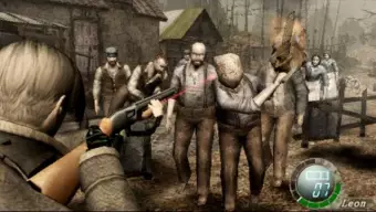 La aldea de Resident Evil 4 en el editor de Far Cry 5 es lo más cerca que estamos de su ansiado remake