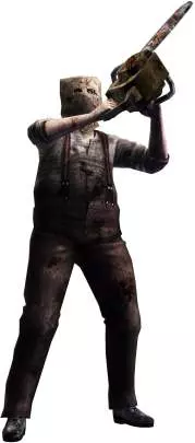 Resident Evil 4