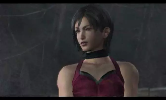 Resident Evil 4 - Wii