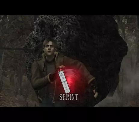 Resident Evil 4