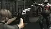 Resident Evil 4: Vídeo del juego 1
