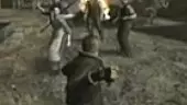 Resident Evil 4: Vídeo del juego 3