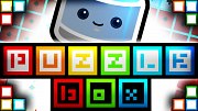 Carátula de Puzzle Box - PC