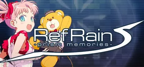 Carátula de RefRain -prism memories-