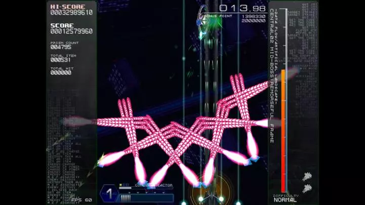 RefRain -prism memories-