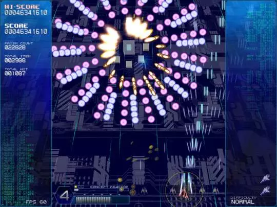 RefRain -prism memories-