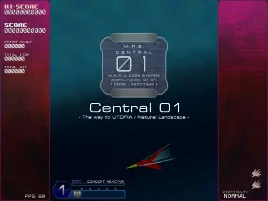 RefRain -prism memories-