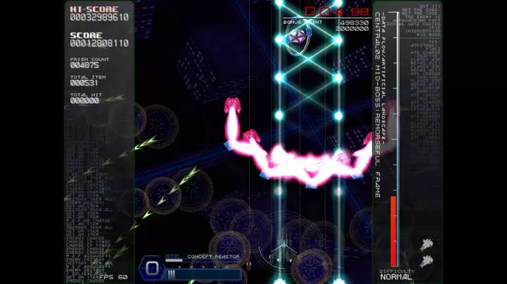 RefRain -prism memories-