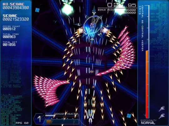 RefRain -prism memories- - PC