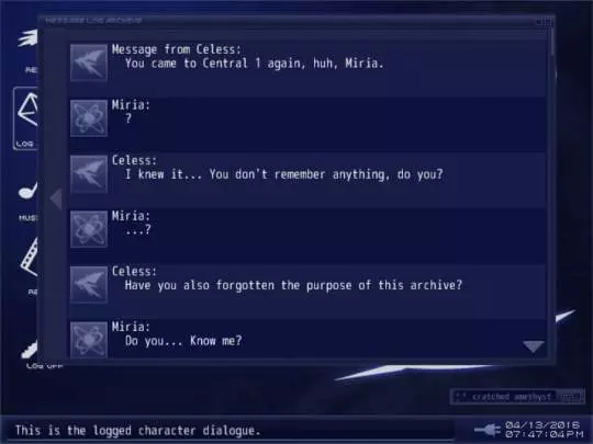 RefRain -prism memories-