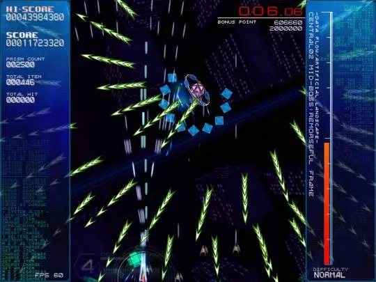 RefRain -prism memories-