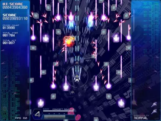 RefRain -prism memories- - PC