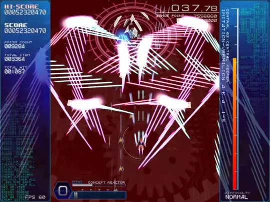 RefRain -prism memories-