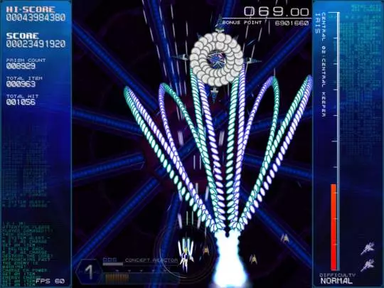 RefRain -prism memories-