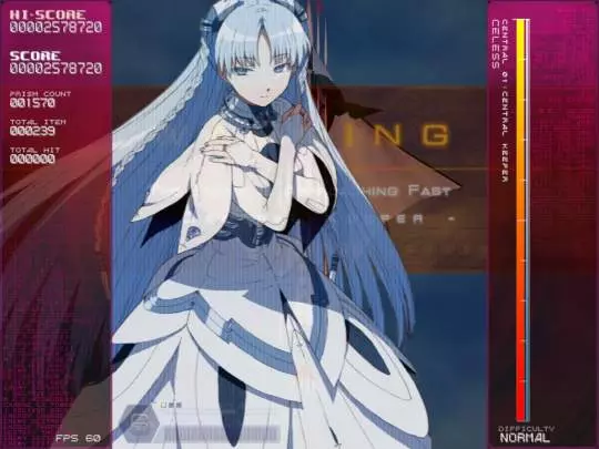 RefRain -prism memories- - PC