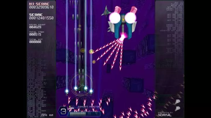 RefRain -prism memories-