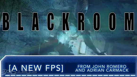 Carátula de BlackRoom