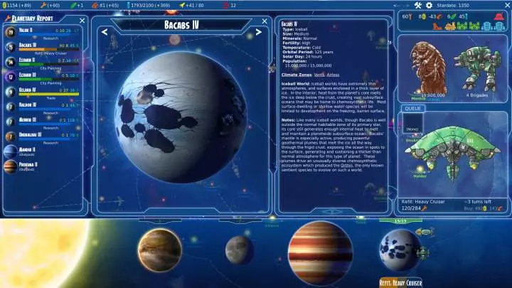 Stars in Shadow - PC