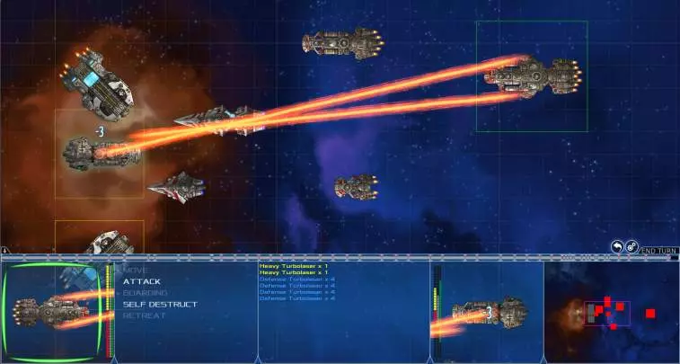 Stars in Shadow - PC