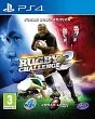 Rugby Challenge 3 PS4