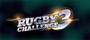 Carátula de Rugby Challenge 3 - PS3