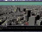 Cyber City 2157 The Visual Novel - Imagen PC