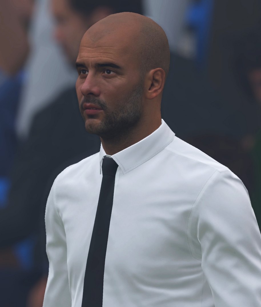 FIFA 17 PS4