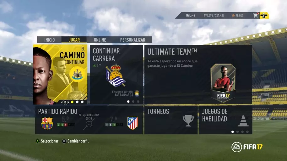 FIFA 17 PC