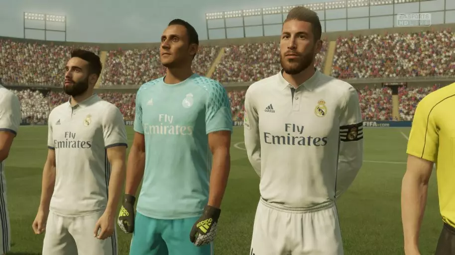 FIFA 17 PC