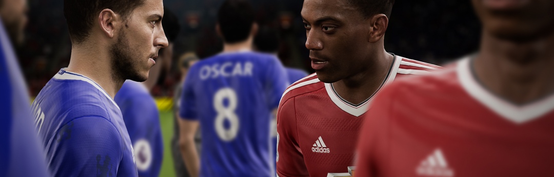 FIFA 17 FIFA 17