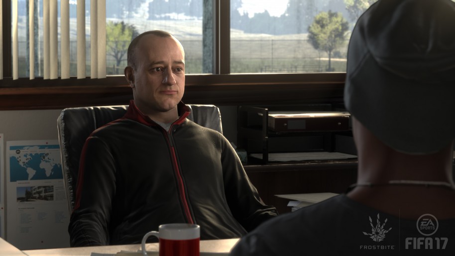 FIFA 17 PC
