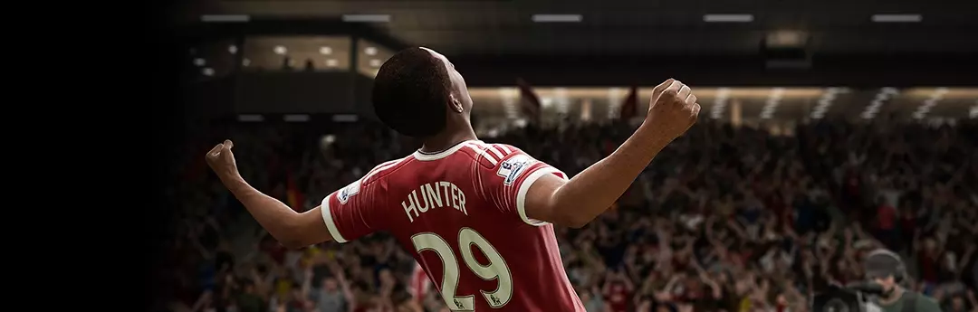FIFA 17 FIFA 17